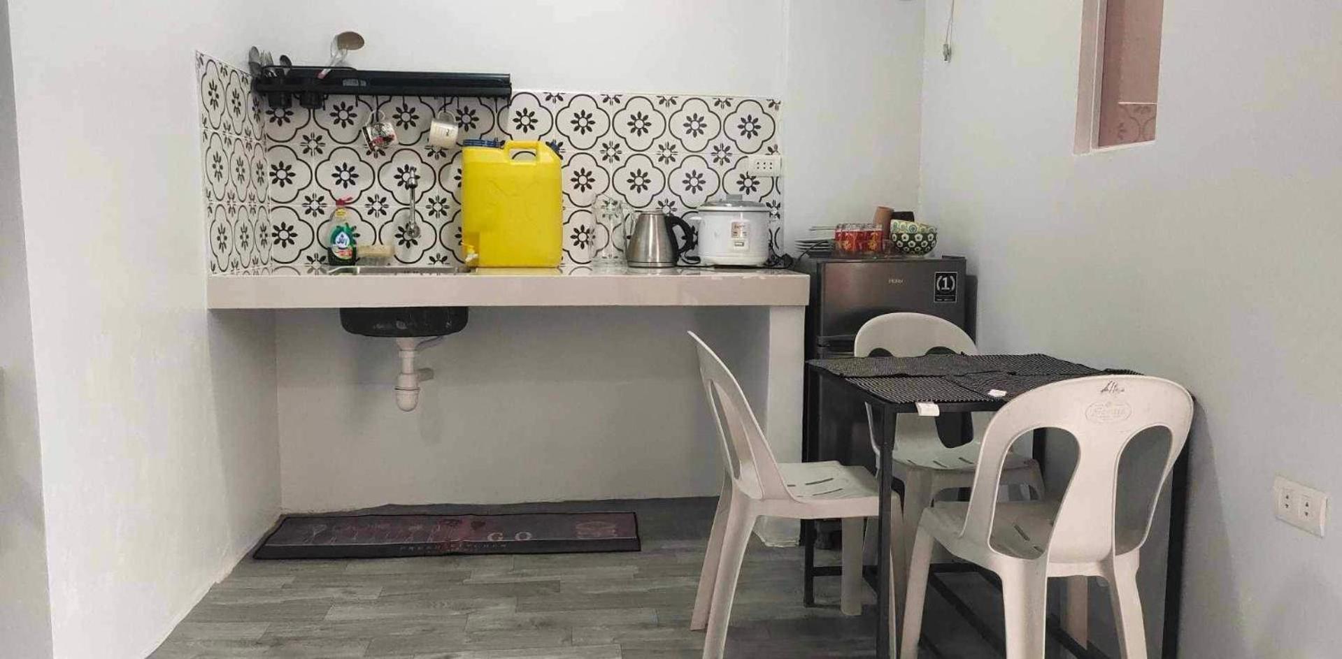Pike Guest House 2 Dagupan City Eksteriør billede