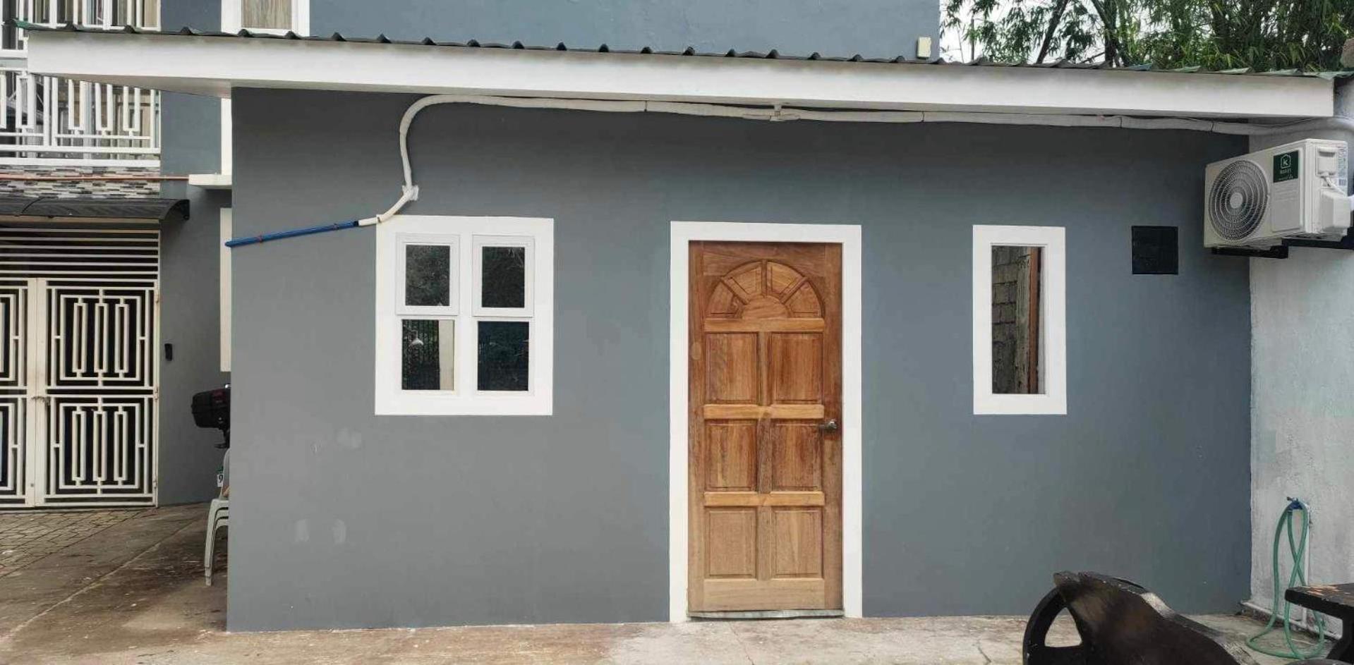Pike Guest House 2 Dagupan City Eksteriør billede